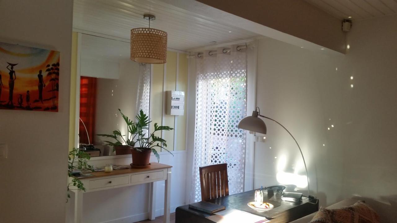 Cosy By Melanie - Un Hotel Comme Chez Vous Fort-de-France Exteriör bild